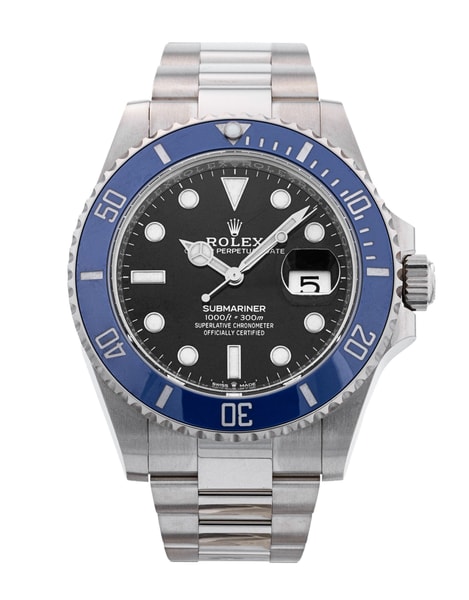 Rolex Submariner 126619 LB